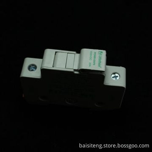 Littelfuse Fuse Holders, LPSM